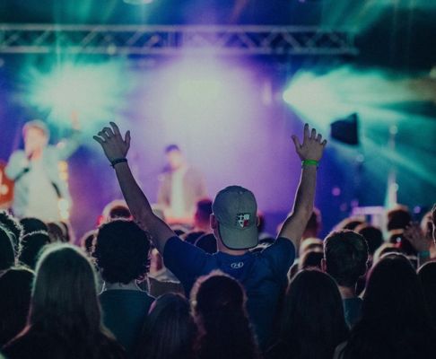 Belfast, Northern Ireland - Summer Madness
